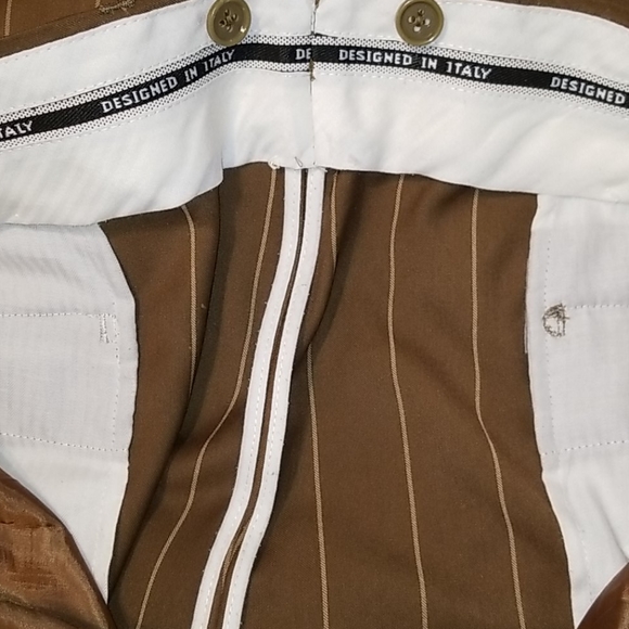 TESSORI SUIT - Picture 4 of 7